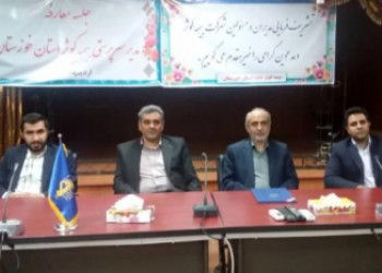 مدیر سرپرستی