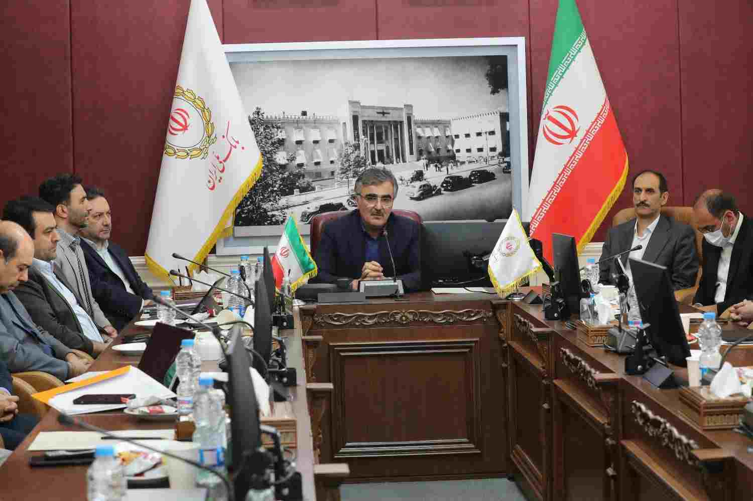 اداره کل سرمایه انسانی