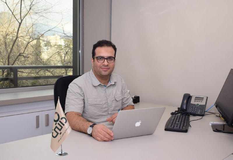 امنیت داتین