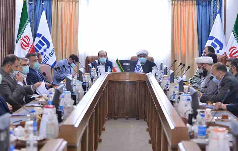 اقدامات صنعت بیمه