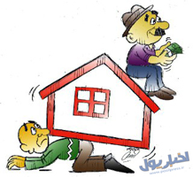 جهش تقاضا در بازار اجاره