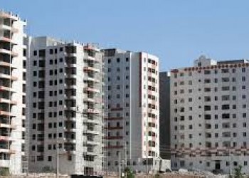 زیربنای واحد مسکونی