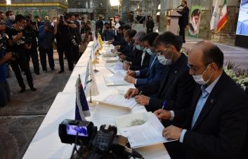 متقاضیان آسیب دیده از کرونا