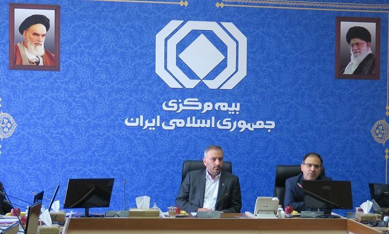 ارزیابی عملکرد نیروی انسانی