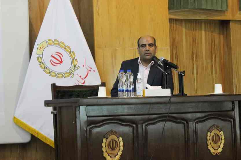 حمایت از بخش تولید