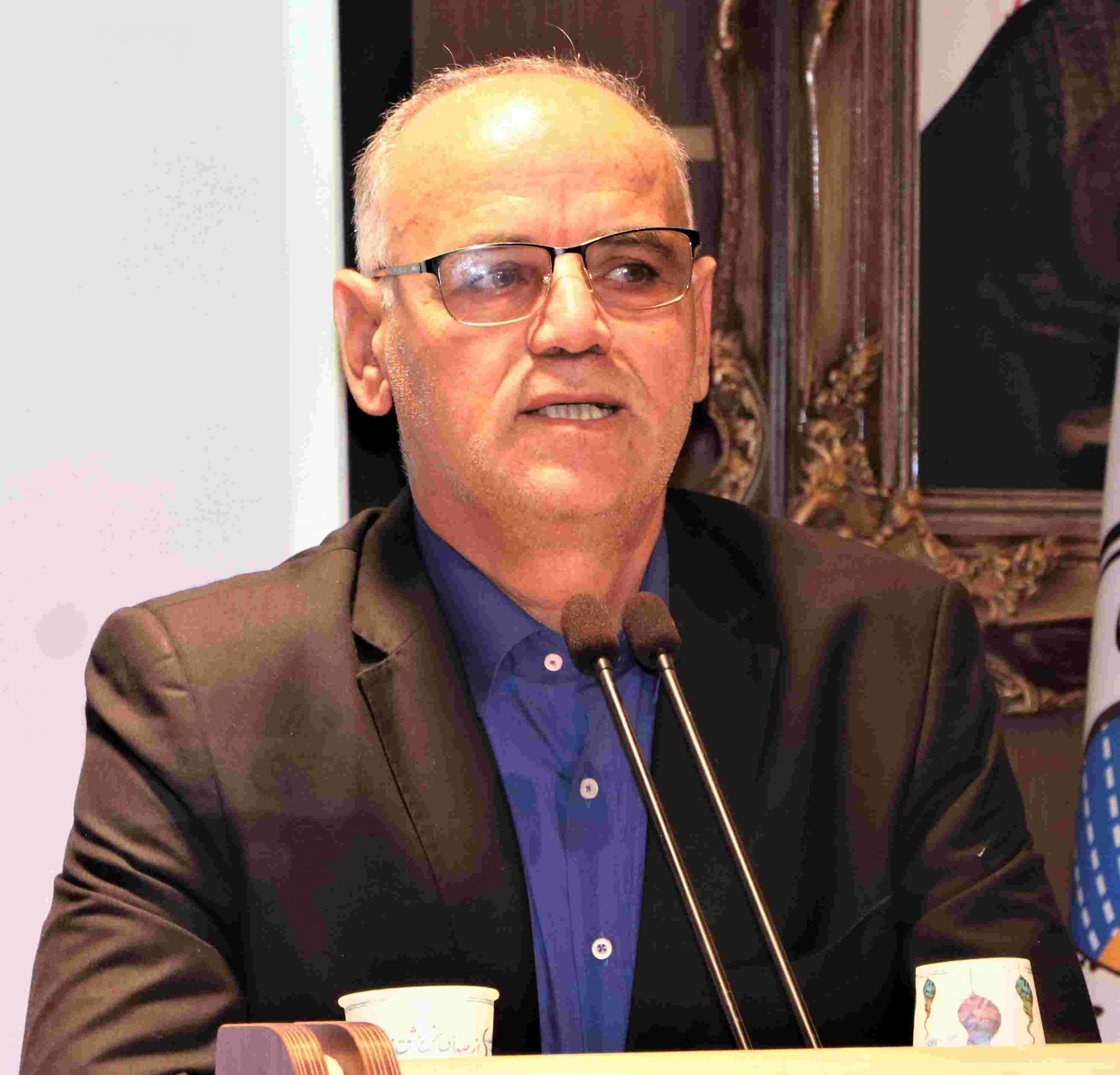 تفویض اختیار