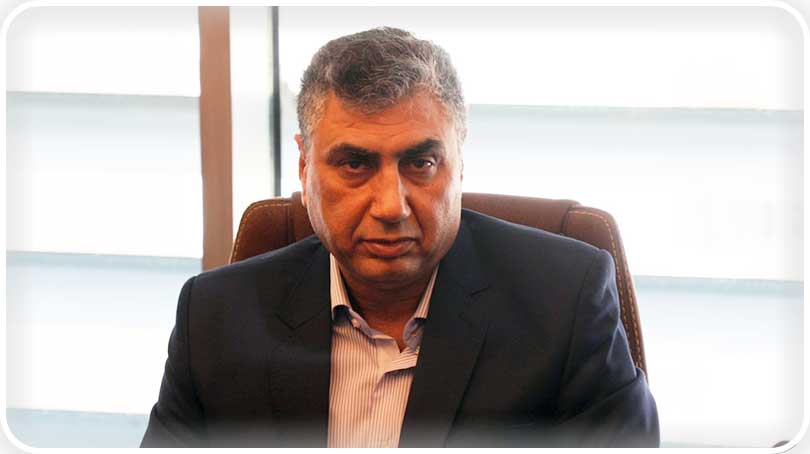 رئیس اداره کل حقوقی