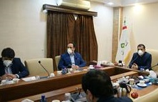 مقابله با گسترش شیوع ویروس کرونا