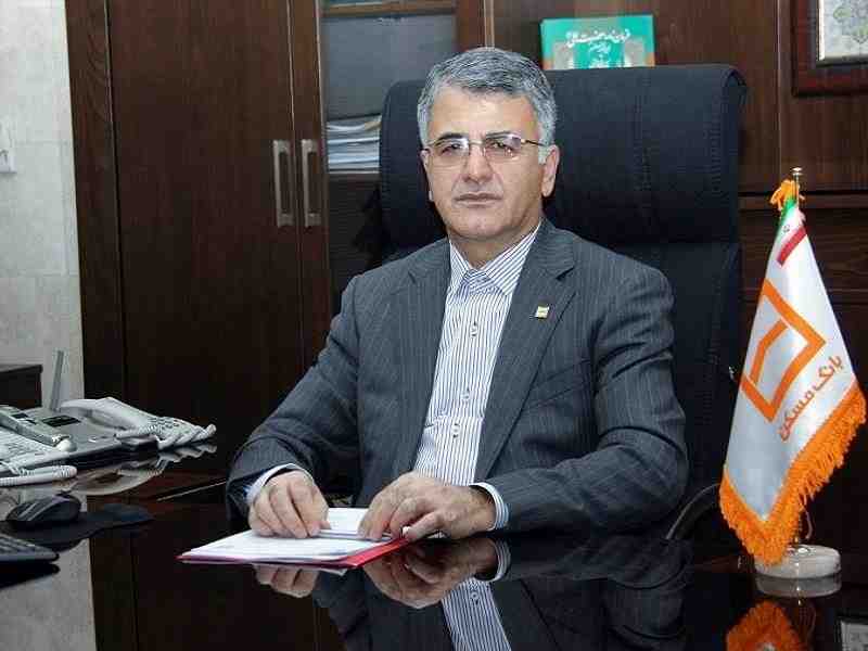 ساخت و عرضه مسکن