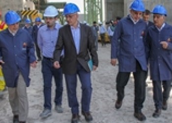 شرکت فولاد جهان‌آرا اروند