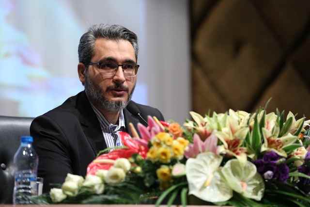 اصلاح الگوي مصرف