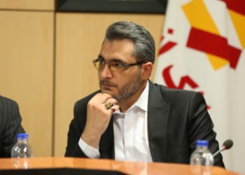 مدیرعامل جدید