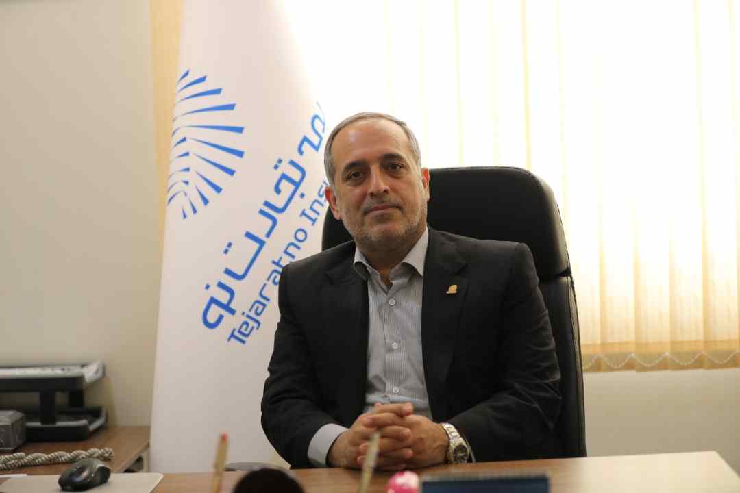 روابط‌عمومی بیمه تجارت‌نو