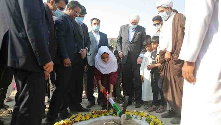 مدرسۀ پاسارگاد