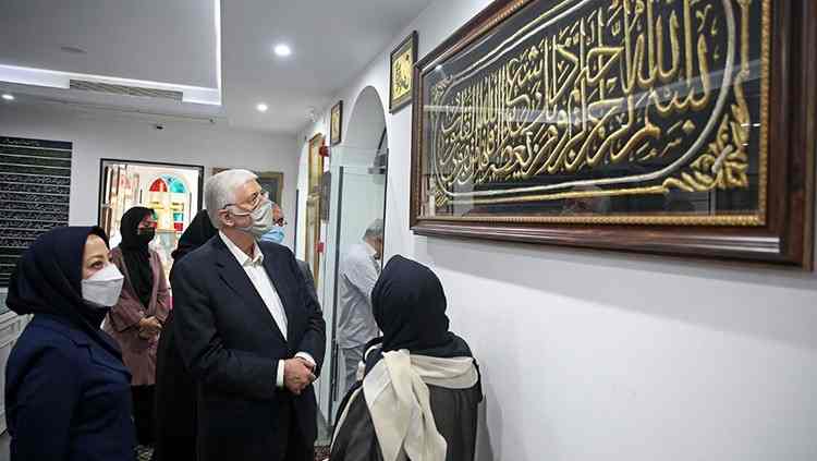 مرحوم حبیبی