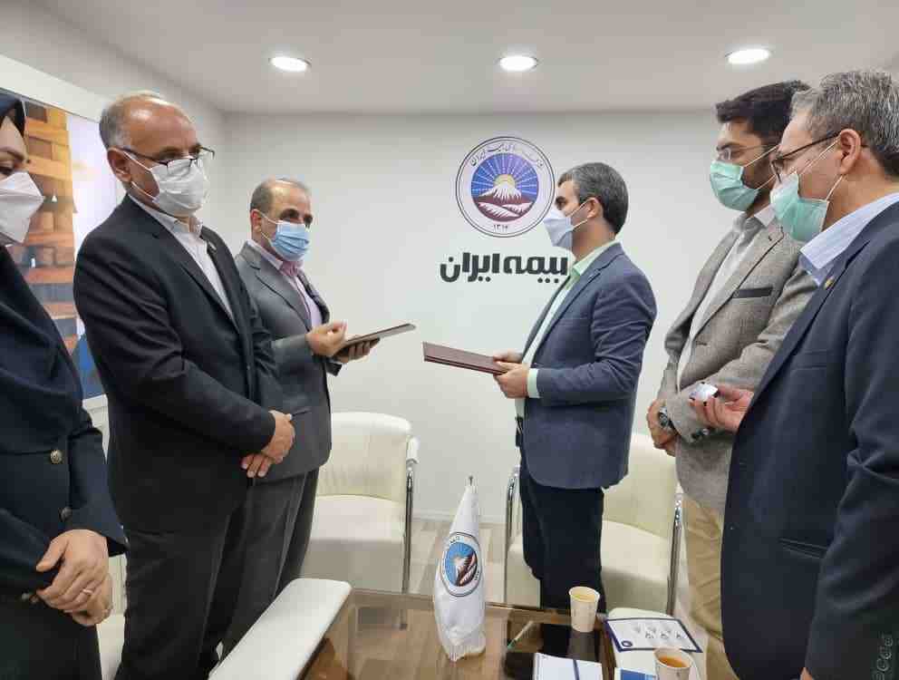 موسسات و شرکت های دانش بنیان