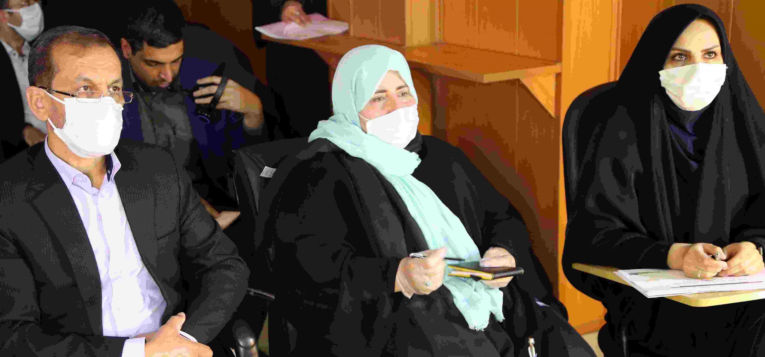 بانوان کوثر