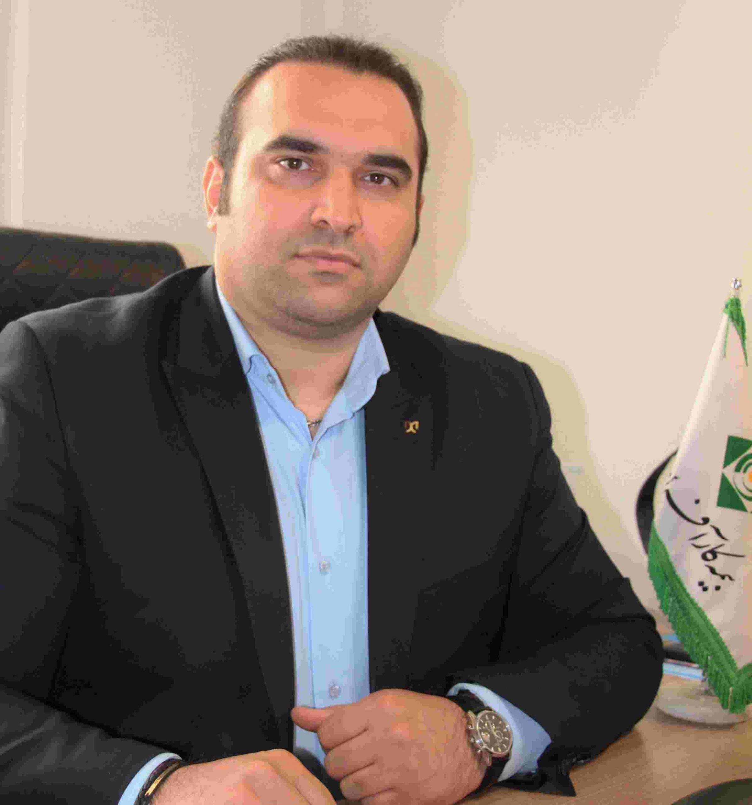 بیمه عمر کارآفرین