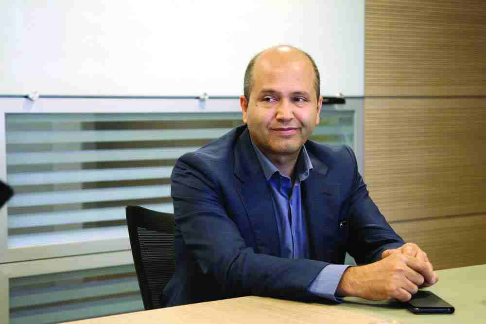 تأمین سرمایه سپهر