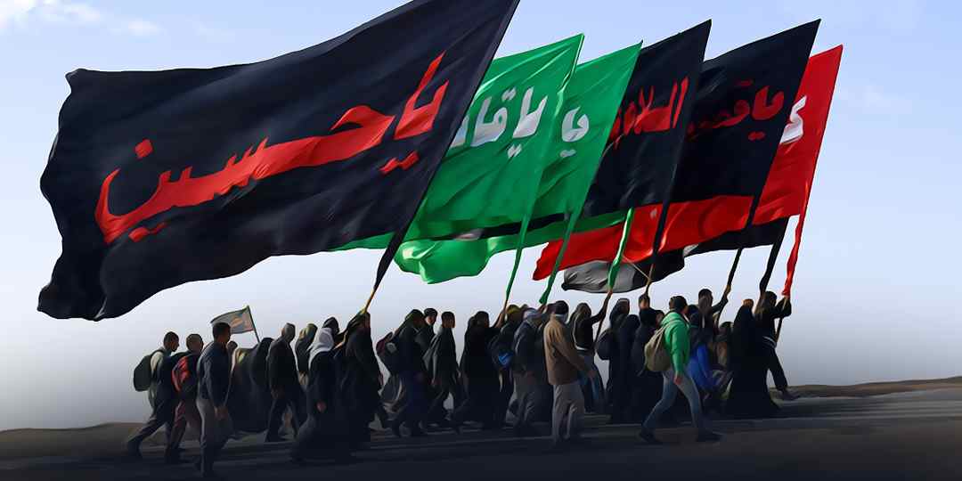 بیمه‌نامه حوادث زائران