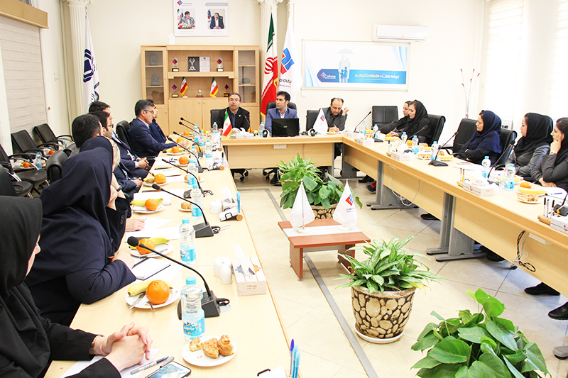 فروش بیمه‌های مسافران