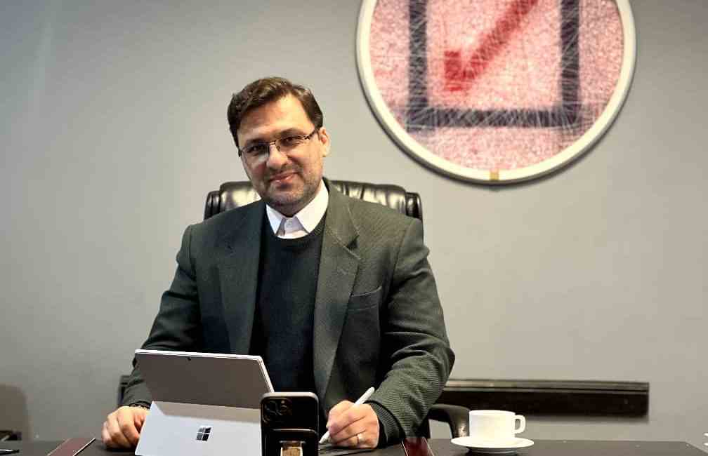 «هوش مصنوعی»