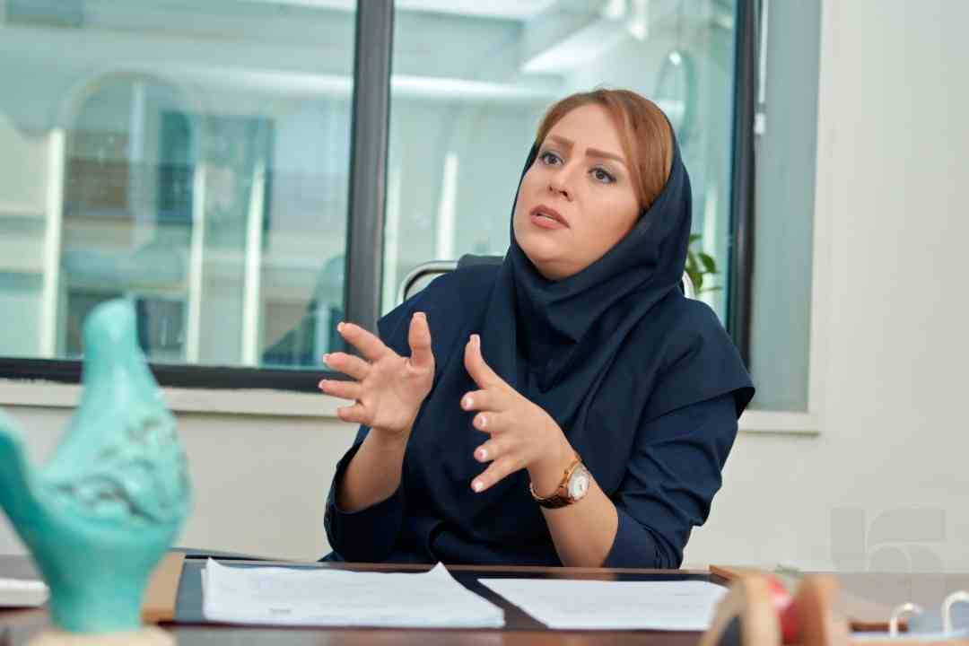 انرژی و خاص