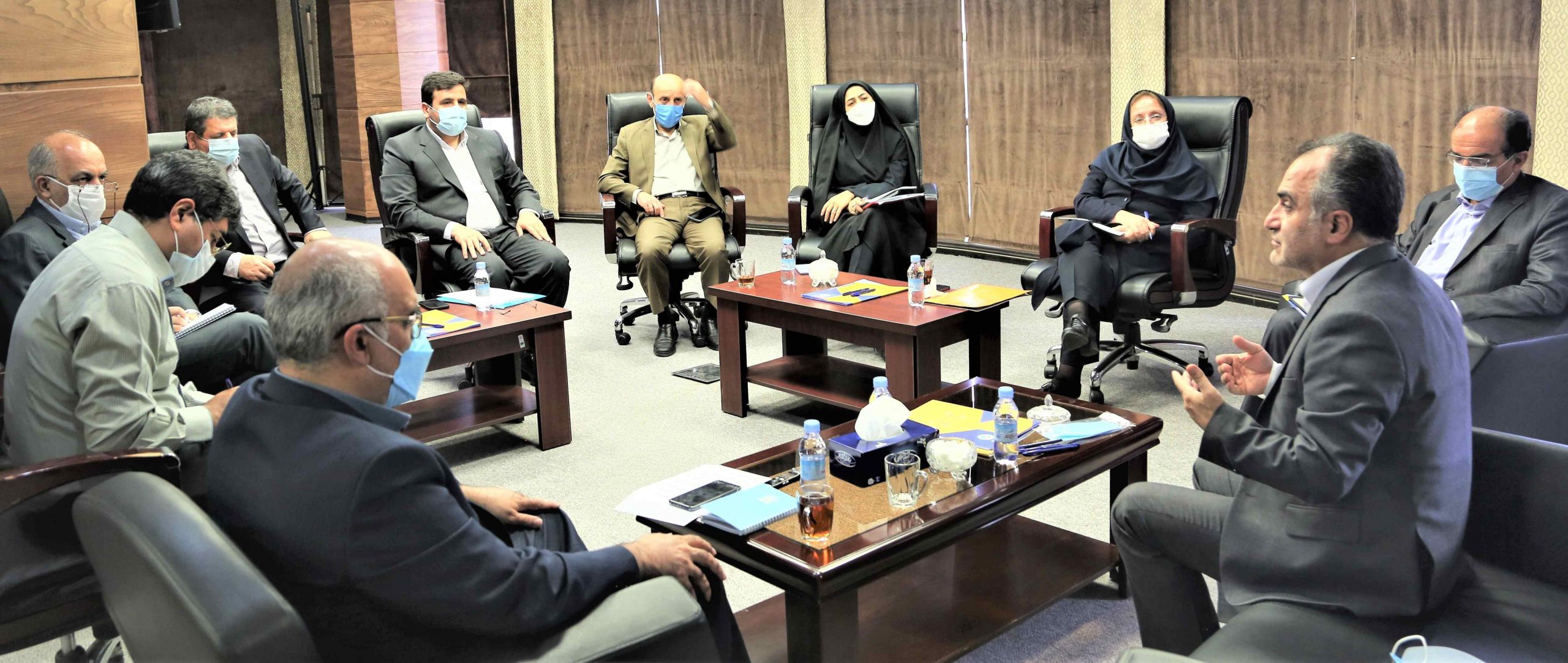 اخلاق حرفه‌ای