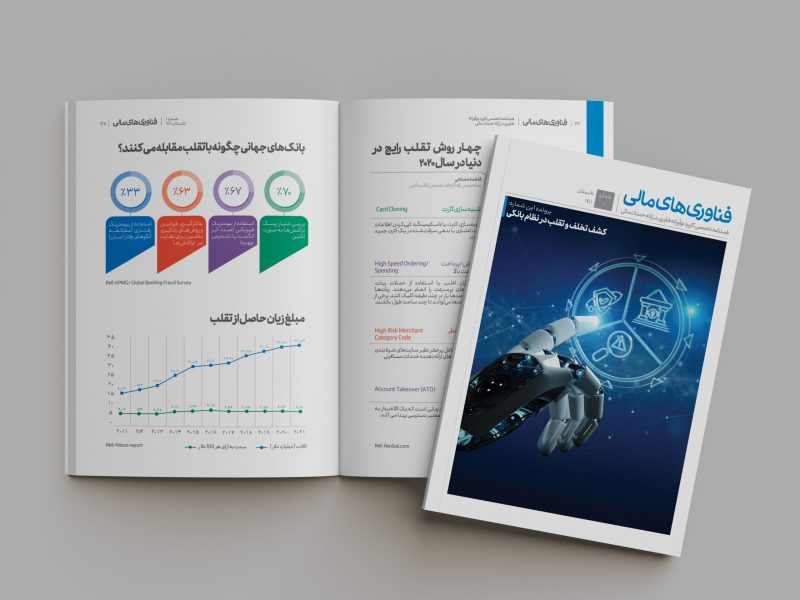 «فناوری‌های مالی»