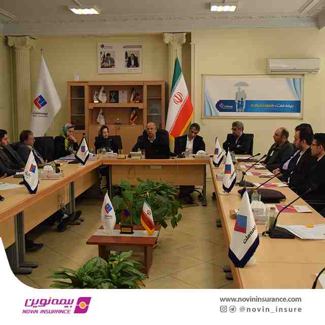 نشست آموزشی