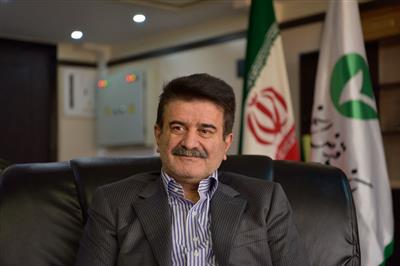 هيئت مديره بانک مهر