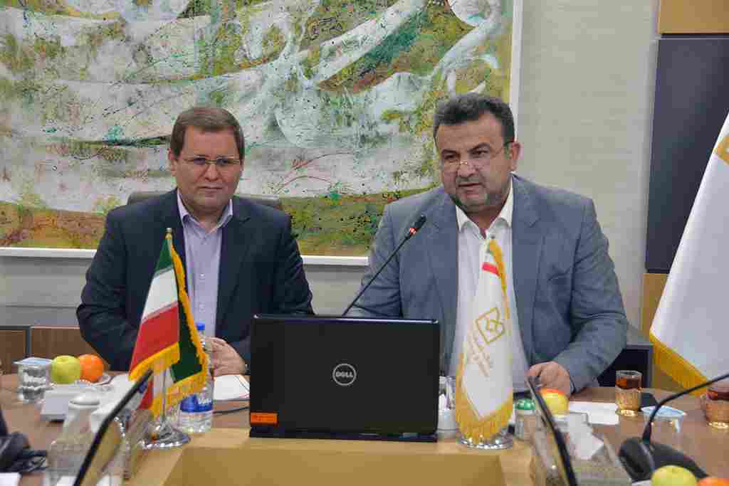 رونق توليد و اشتغال