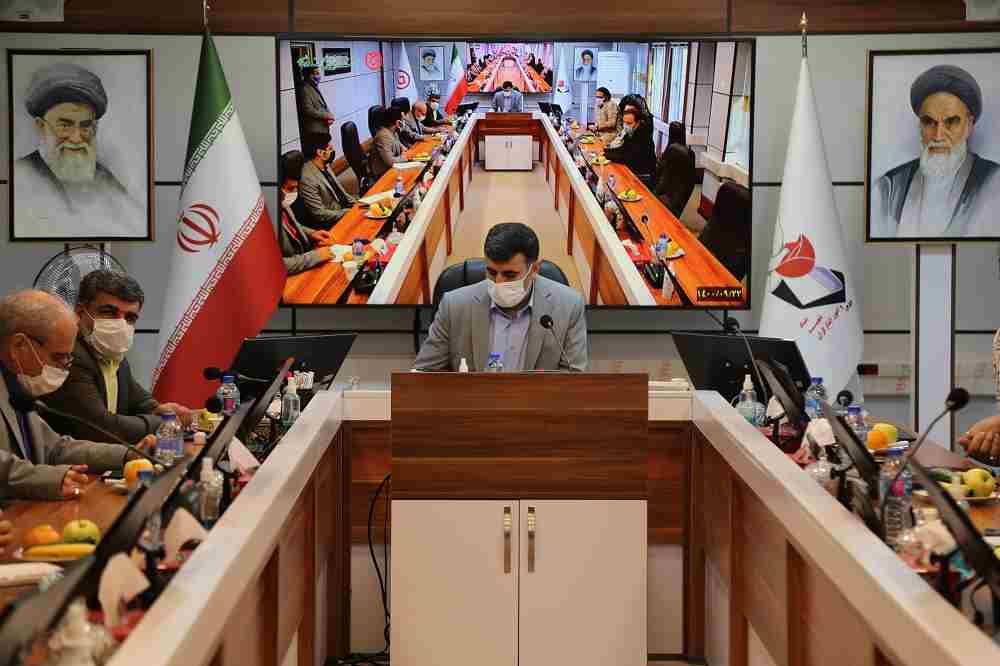 شرکت نرم افزاری کوثر