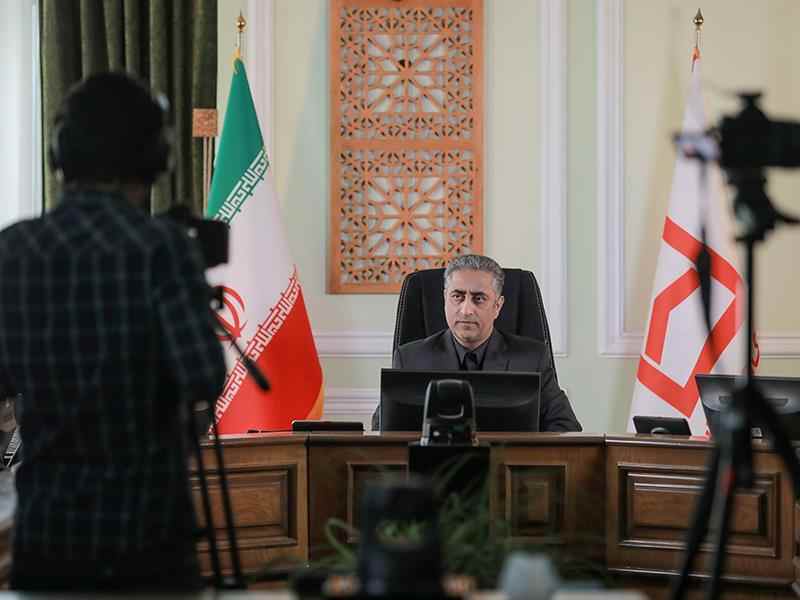 «دوباره زندگی»