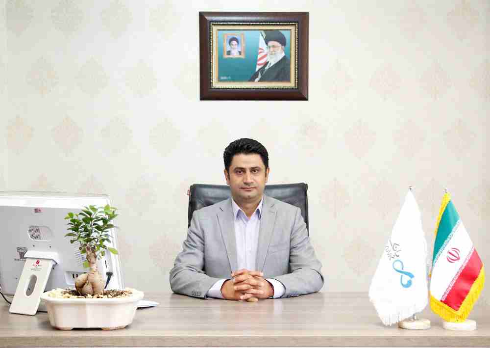 مرکز ارتباط با مشتریان