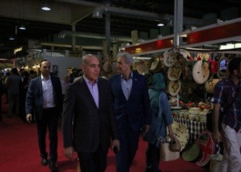 روستاییان و عشایر