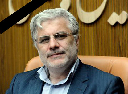 نوربخش فوت کرد