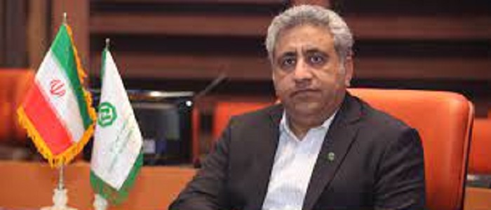 شعبه اصفهان بانک توسعه صادرات