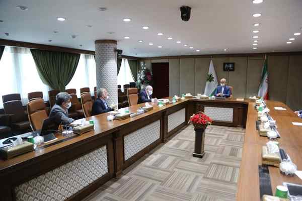 شیلات و آبزی