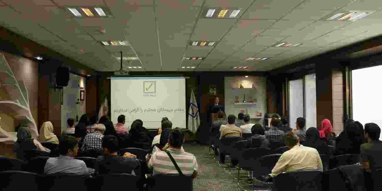 فروش‌های الکترونیکی