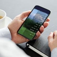 فاصله اجتماعي