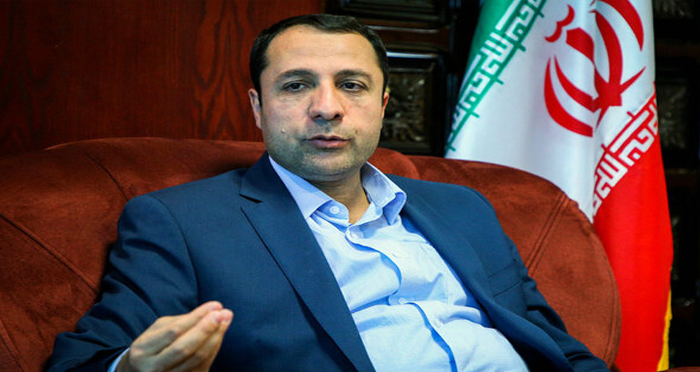 بازار متشکل