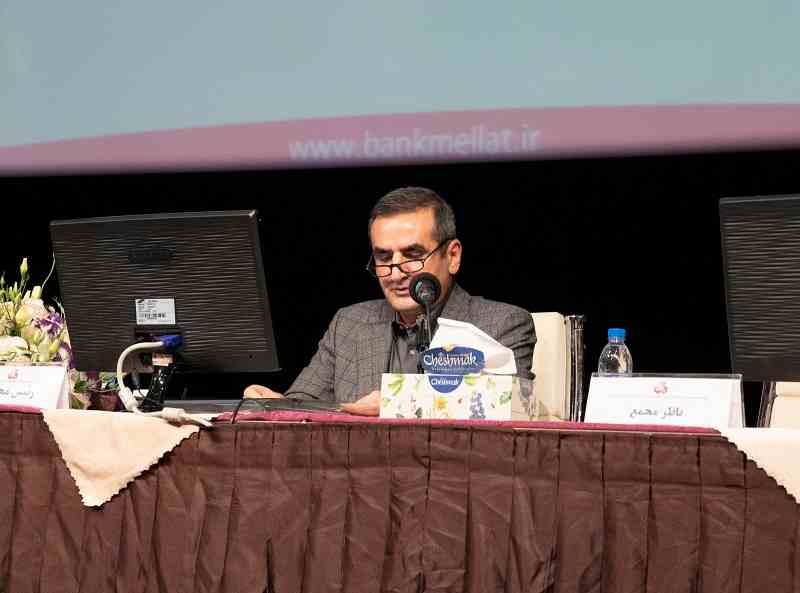 بازدهی بازار