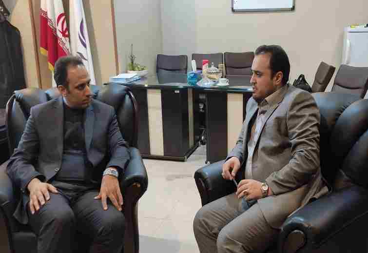 شرکت کارانگر فنآوران خبره