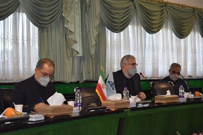 پالایشگاه نفت اصفهان