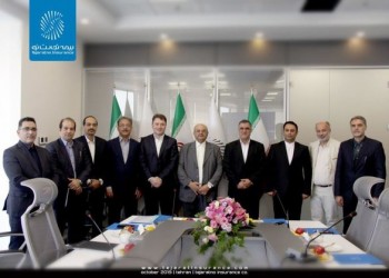 همکاری بازار بیمه