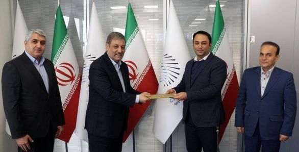 لیزینگ ایران