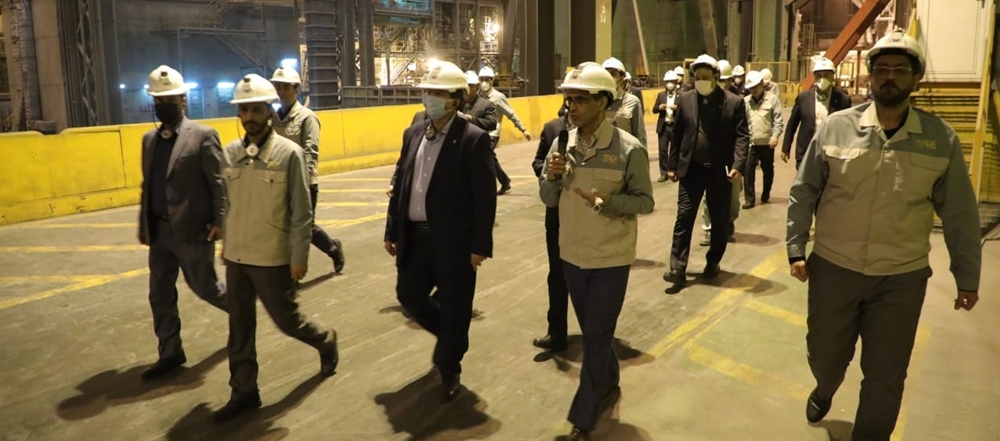 مبارکه اصفهان