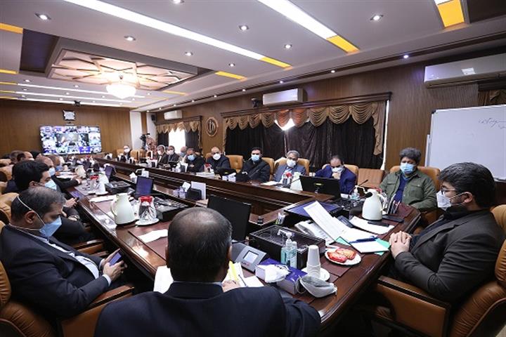 پوشش بیمه اجتماعی همگانی