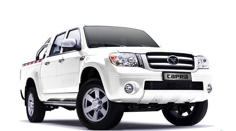 وانت کاپرا ۲